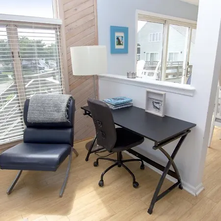 609, Black Dog- Oceanside, 485 Ft To Beach Access, Community Amenities